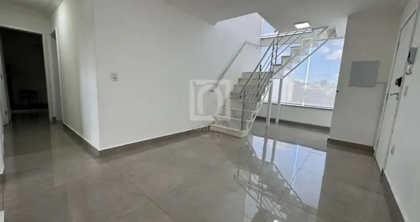 Cobertura Duplex à venda Residencial Jardim do Paço, Sorocaba