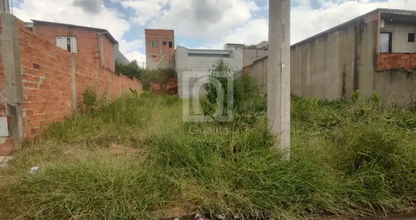 Terreno 250 m² à venda no Parque São Bento em Sorocaba