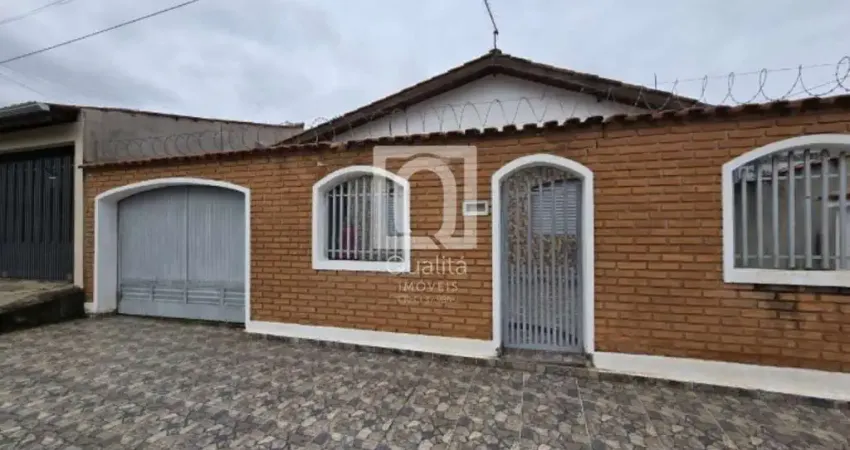 Casa com 3 quartos à venda na Vila Nova Sorocaba, Sorocaba 