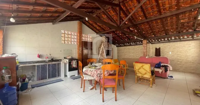 Casa com 3 quartos à venda na Vila Nova Sorocaba, Sorocaba 