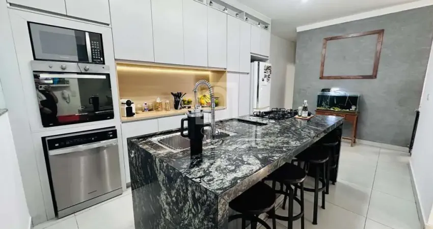 Casa com 2 quartos à venda no Jardim Santa Marta, Sorocaba 