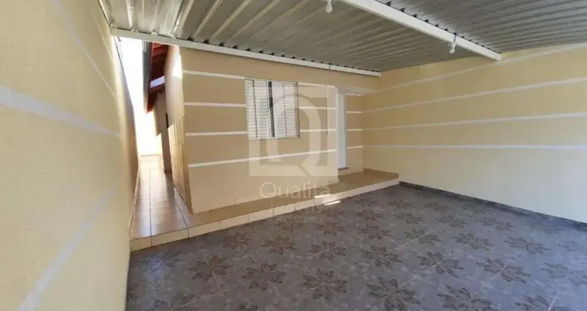 Casa com 2 quartos à venda Condomínio Jardim Residencial das Dálias em Sorocaba
