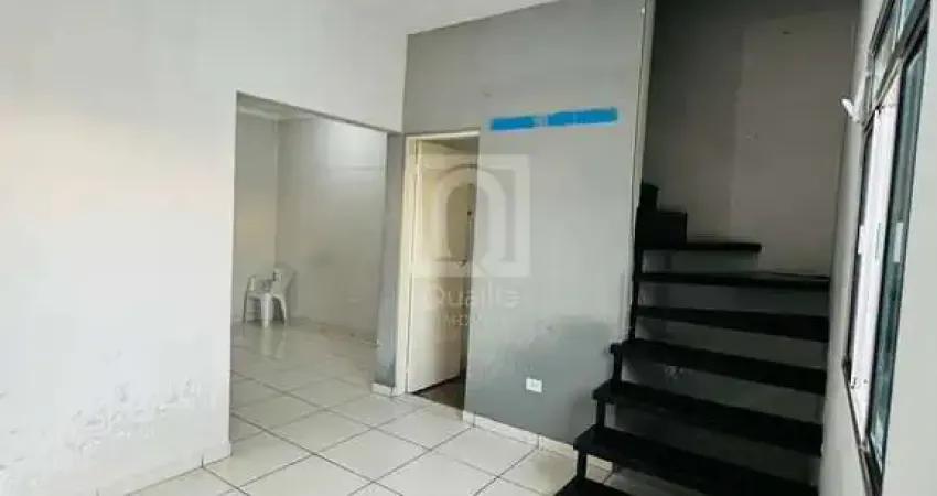 Casa à venda no Jardim Topázio em Sorocaba