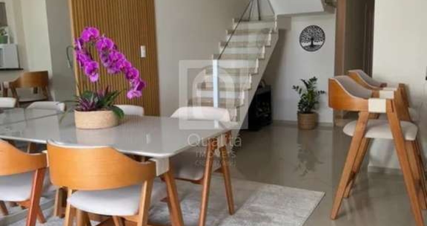 Casa à venda no Condomínio Golden Park Residence 2, Sorocaba