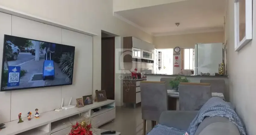 Casa com 2 quartos à venda Condomínio Jardim Residencial das Dálias em Sorocaba