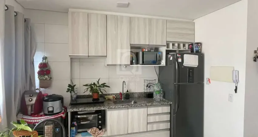 Apartamento Kitnet à venda na Zona Norte de Sorocaba