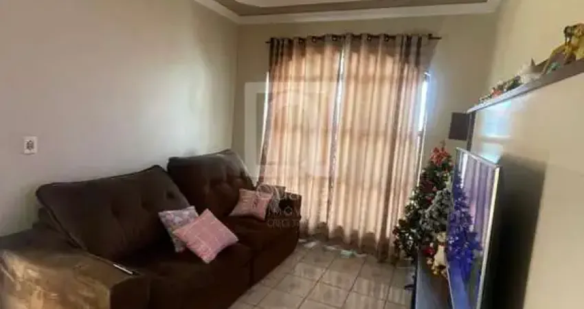 Casa com 3 quartos à venda no Jardim Botucatu, Sorocaba 