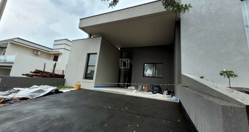 Casa em condomínio fechado com 3 quartos à venda no Jardim Terras de São Francisco, Sorocaba 