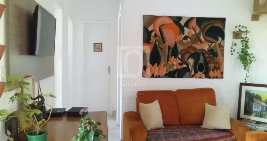 Apartamento com 2 quartos à venda no Jardim Europa, Sorocaba 