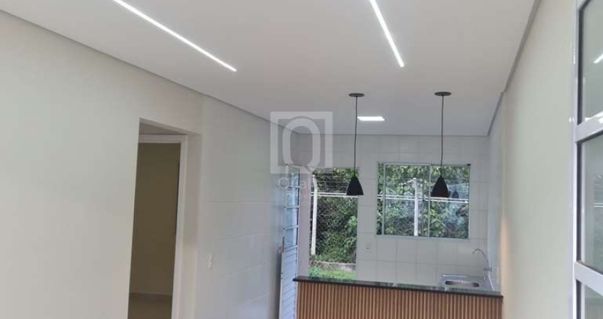 Casa à venda no Residencial Ouro Verde 2 em Sorocaba