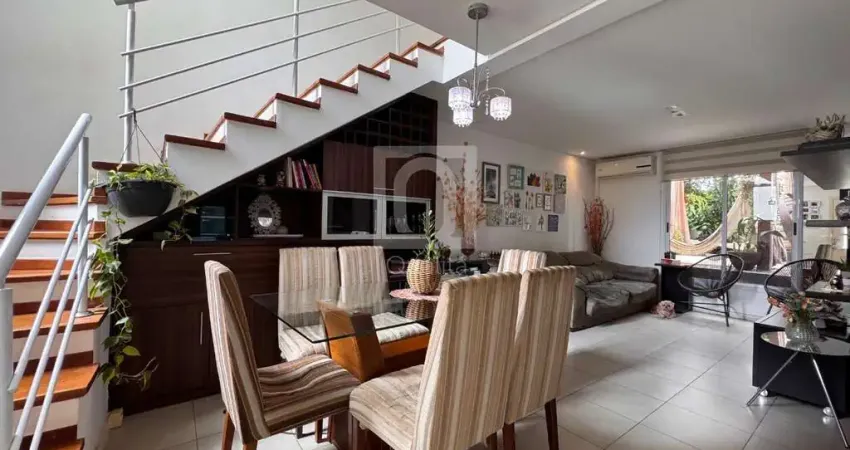 Casa em condomínio fechado com 3 quartos à venda no Parque Campolim, Sorocaba 