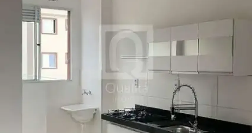 Apartamento 2 quartos à venda no Condomínio Lar Toronto, Sorocaba, SP.