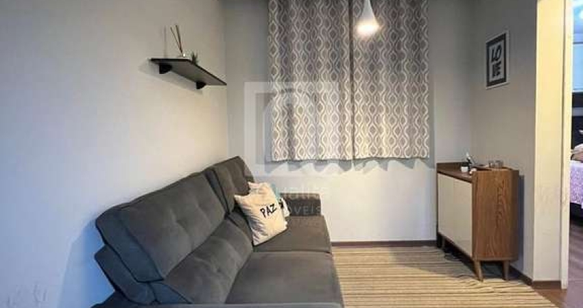 Apartamento Mobiliado à venda no Condomínio Spazio Moinho Velho em Sorocaba