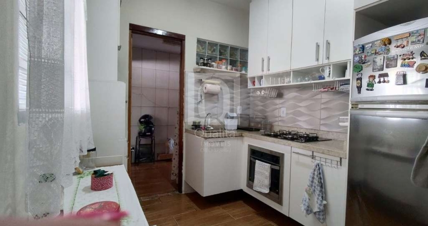 Casa com 3 quartos à venda no Jardim Wanel Ville V, Sorocaba 