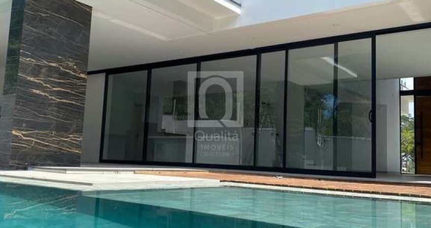 Casa em condomínio fechado com 3 quartos à venda no Alphaville Nova Esplanada, Votorantim 