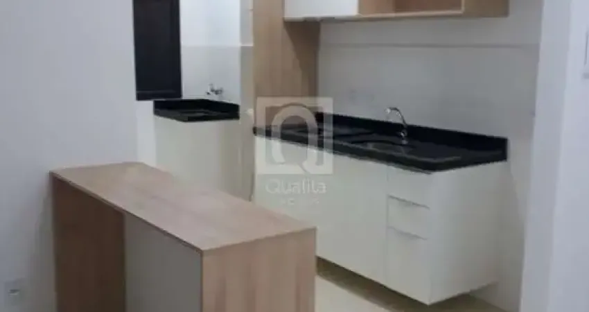 Apartamento à venda no Residencial Lar Londres em Votorantim