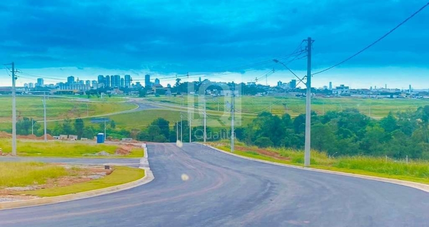 Terreno à venda, 175m², por R$ 150.000, Loteamento Vivalegro em Votorantim