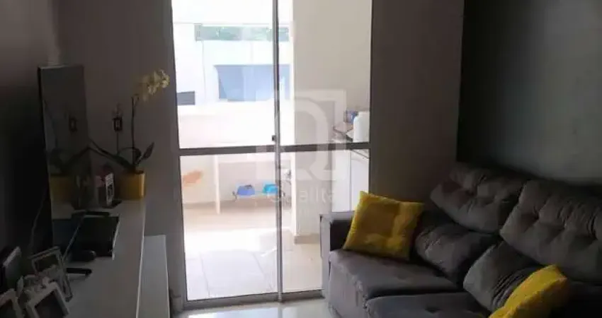 Apartamento com 2 quartos à venda no Jaguaribe, Osasco 