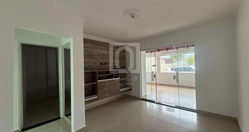 Casa com 3 quartos à venda no Jardim Nova Manchester, Sorocaba 