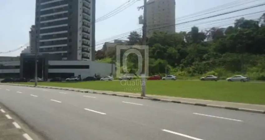 Terreno comercial à venda no Bethaville II, Barueri 