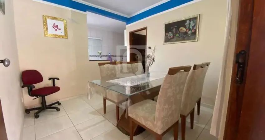 Casa com 2 quartos à venda no Jardim Santa Esmeralda, Sorocaba 