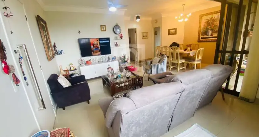Apartamento com 3 quartos à venda no Alphaville Centro Industrial e Empresarial/Alphaville., Barueri 