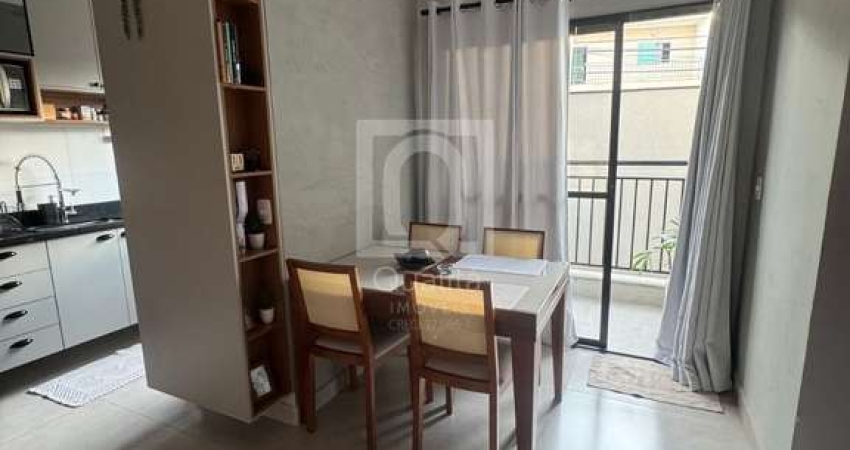 Apartamento à venda em Sorocaba-SP, no Jardim Wanel Ville