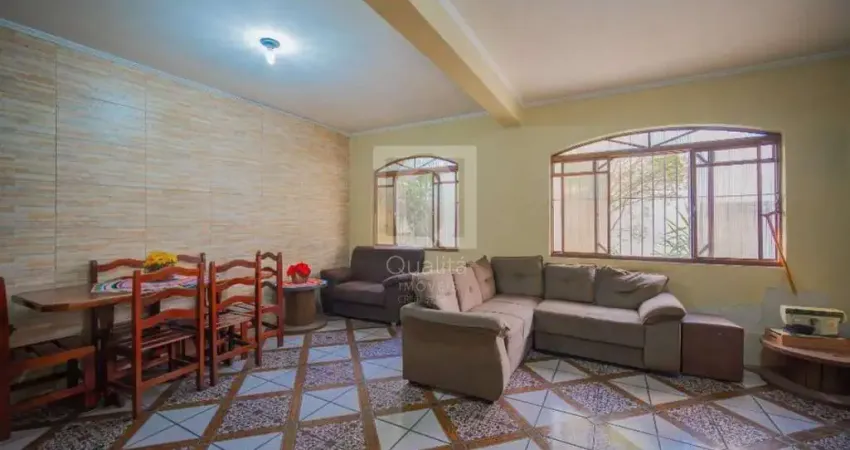 Casa com 5 quartos à venda no Km 18, Osasco 