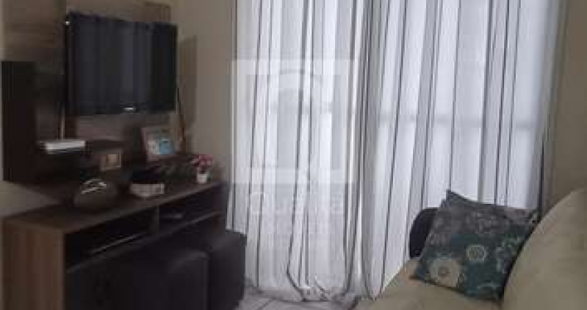 Apartamento à venda Condomínio Ilha de Málaga - Votorantim