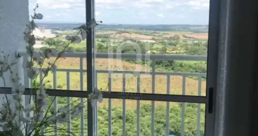 Apartamento com 2 quartos à venda no Jardim Guarujá, Sorocaba 