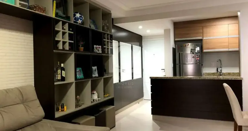 Apartamento à venda no Residencial Cannes, Sorocaba
