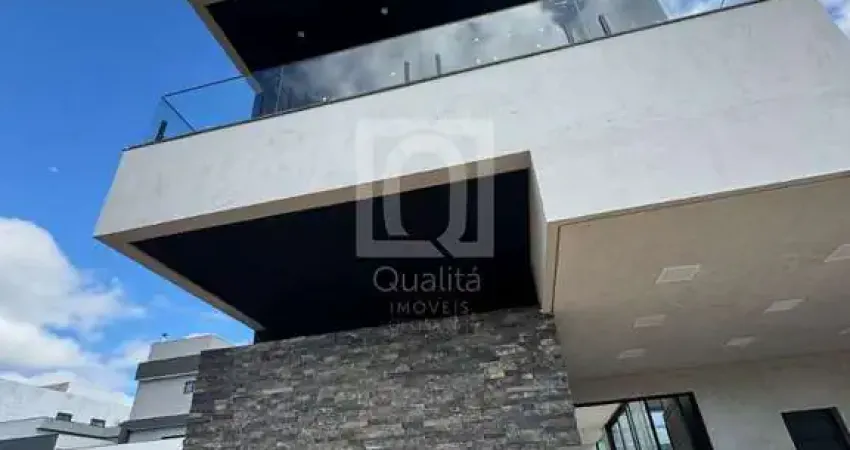 Casa com 3 quartos à venda no Alphaville Castello, Itu 