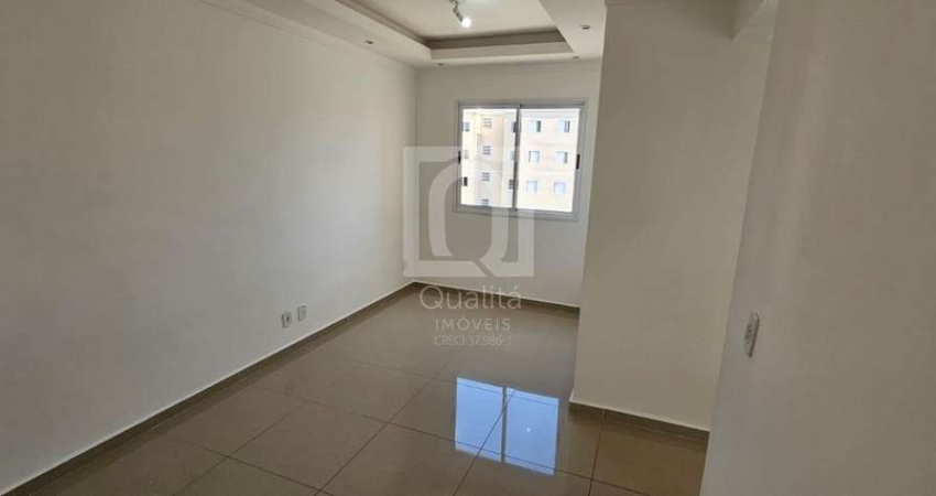 Apartamento à venda no Condomínio Bosque São Paulo, Sorocaba