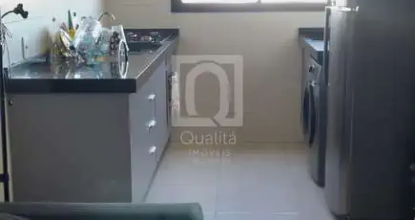 Apartamento com 2 quartos à venda no Jardim Refúgio, Sorocaba 