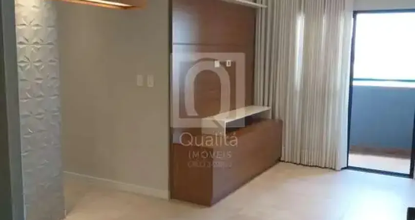 Apartamento no Condomínio Quality Place, Sorocaba - SP