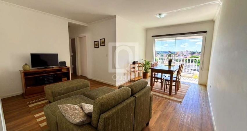 Apartamento com 3 quartos à venda no Jardim Piratininga, Sorocaba 