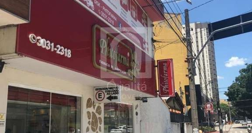 Ponto Comercial no Centro de Sorocaba