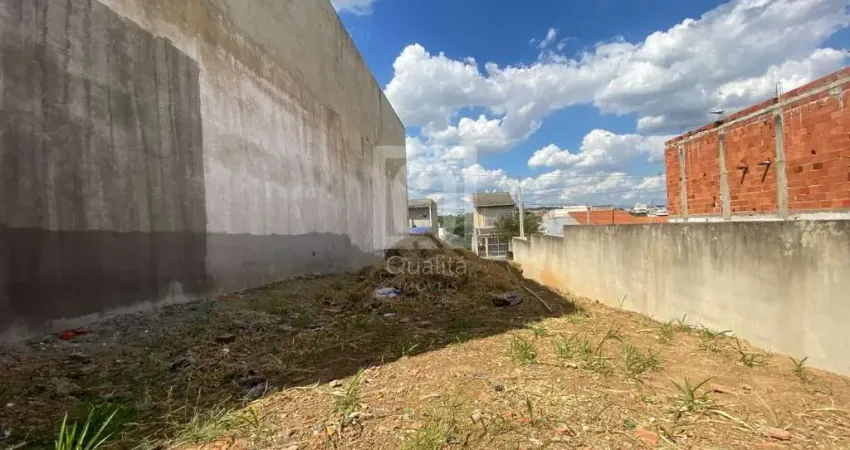 Terreno à venda no Parque São Bento, Sorocaba 