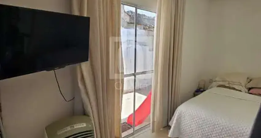 Casa com 2 quartos à venda no Santa Maria, Osasco 