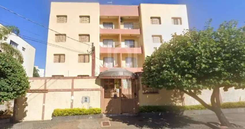 Apartamento com 2 quartos à venda na Vila Trujillo, Sorocaba 