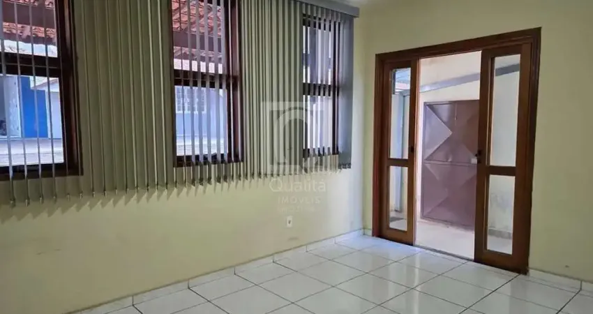 CASA PARQUE SANTA MARIA, TATUÍ