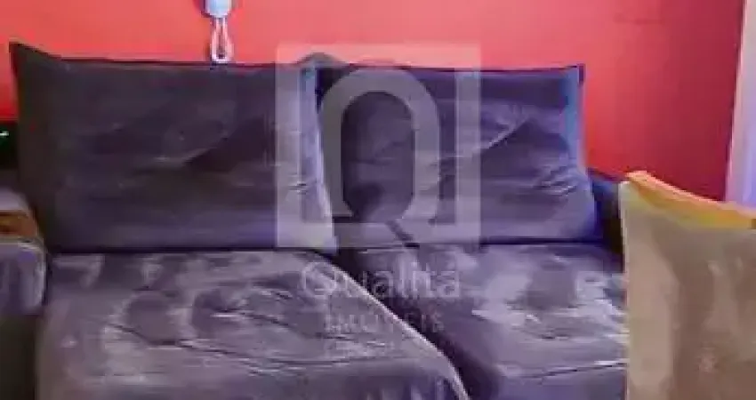 Apartamento com 2 quartos à venda no Conjunto Habitacional Júlio de Mesquita Filho, Sorocaba 