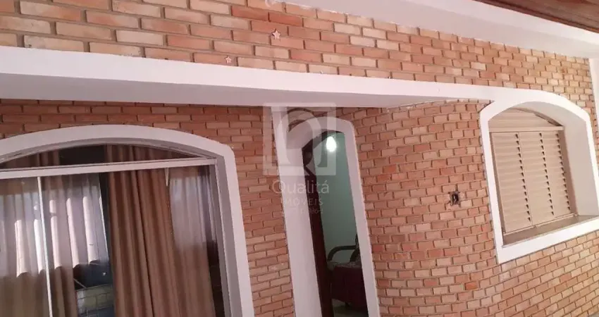 Casa comercial com 1 sala à venda na Vila Carvalho, Sorocaba 