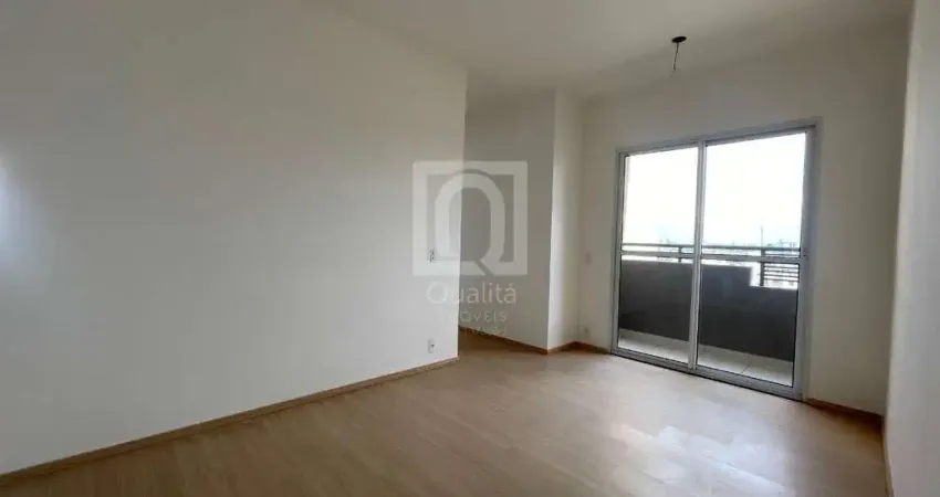 Apartamento no Vistta Santa Rosalia Sorocaba