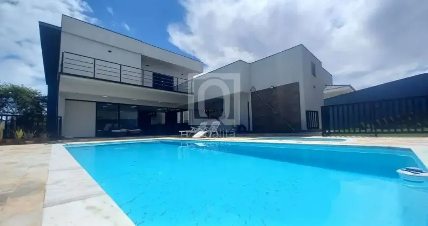 Casa em condomínio fechado com 4 quartos à venda na Chacara Santa Terezinha, Araçoiaba da Serra 