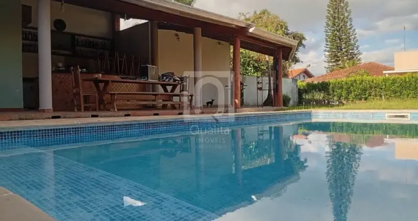 Casa no Condomínio no Portal do Sabiá Araçoiaba da Serra