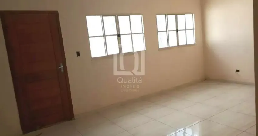 Casa com 2 quartos à venda no Wanel Ville, Sorocaba 
