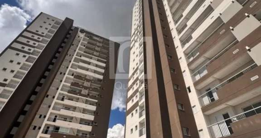 Apartamento JR Campolim II, Sorocaba
