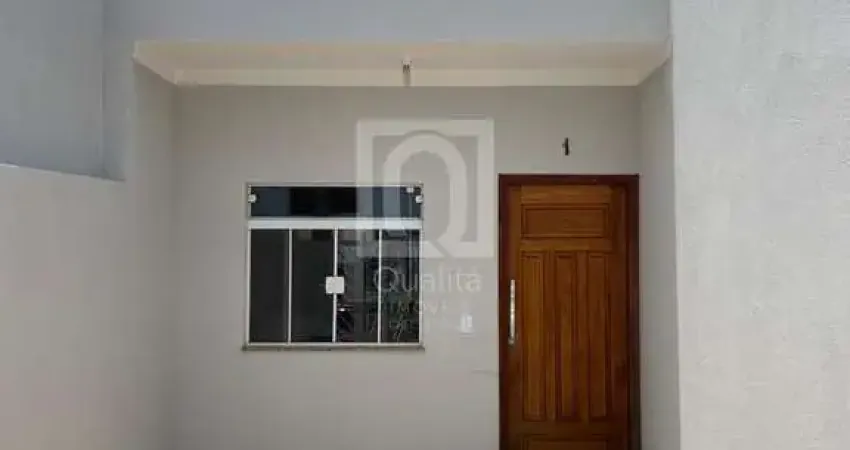 Casa no São Bento Sorocaba