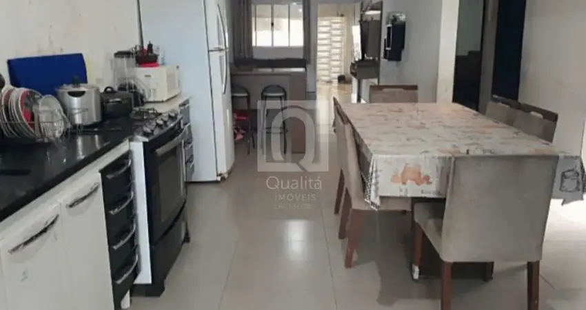 Casa com 3 quartos à venda no Parque Vista Barbara, Sorocaba 